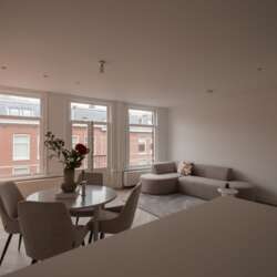 A rental house advertisment