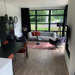 Foto #4 Appartement Buitenhuizerweg Velsen-Zuid