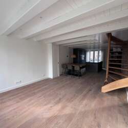 Foto #4 Appartement Westerstraat Amsterdam