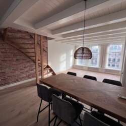 Foto #3 Appartement Westerstraat Amsterdam