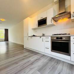 Foto #3 Appartement Slaghekstraat Rotterdam