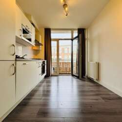 Foto #4 Appartement Slaghekstraat Rotterdam