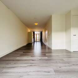 Foto #2 Appartement Slaghekstraat Rotterdam