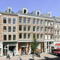 Appartement Ferdinand Bolstraat