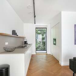 Foto #3 Appartement Fokke Simonszstraat Amsterdam