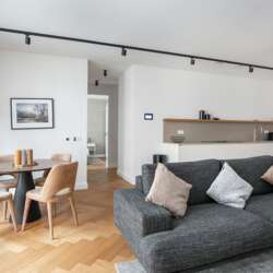 Foto #1 Appartement Fokke Simonszstraat Amsterdam
