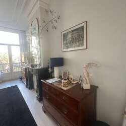 Foto #2 Appartement Koninginneweg Amsterdam