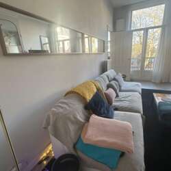 Foto #1 Appartement Koninginneweg Amsterdam