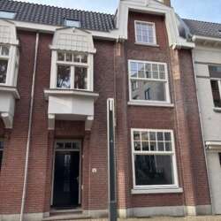 Huurwoning Honigmannstraat