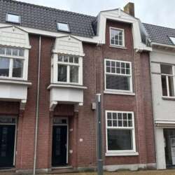 Huurwoning Honigmannstraat