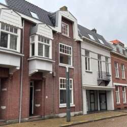 Foto #1 Huurwoning Honigmannstraat Heerlen