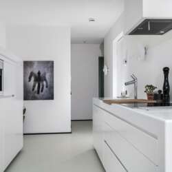 Foto #3 Appartement Valkenburgerstraat Amsterdam