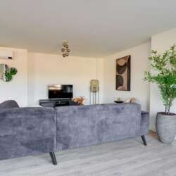 Foto #3 Appartement Anton Geesinkstraat Utrecht