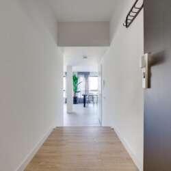 Foto #1 Appartement Anton Geesinkstraat Utrecht