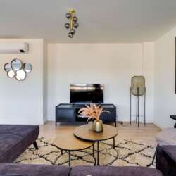 Foto #4 Appartement Anton Geesinkstraat Utrecht