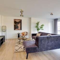 Foto #2 Appartement Anton Geesinkstraat Utrecht