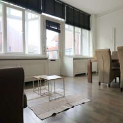 Foto #2 Appartement Langestraat Hilversum