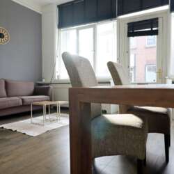 Foto #3 Appartement Langestraat Hilversum