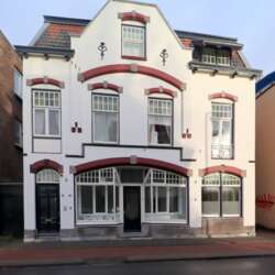 Appartement Langestraat