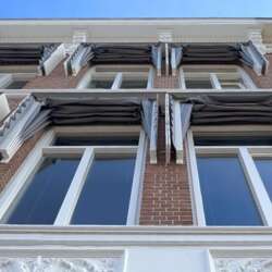 Foto #4 Appartement Nassauplein Den Haag