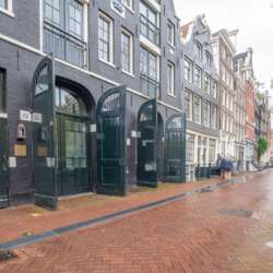 Foto #2 Appartement Brouwersgracht Amsterdam