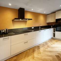 Foto #2 Appartement Nassauplein Den Haag