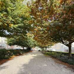 Foto #1 Appartement Nassauplein Den Haag