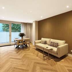 Foto #4 Appartement Nassauplein Den Haag