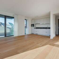 Foto #3 Appartement Bijlmerplein Amsterdam