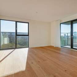 Appartement Bijlmerplein