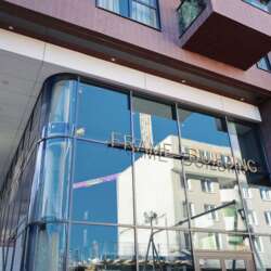 Foto #1 Appartement Bijlmerplein Amsterdam