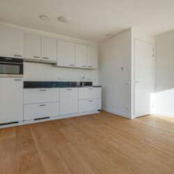 Foto #4 Appartement Bijlmerplein Amsterdam