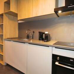 Foto #3 Appartement Mauritsstraat Rotterdam