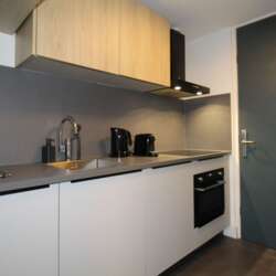 Foto #4 Appartement Mauritsstraat Rotterdam