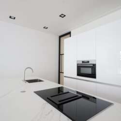 Foto #4 Appartement Van Eeghenstraat Amsterdam