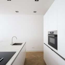 Foto #3 Appartement Van Eeghenstraat Amsterdam