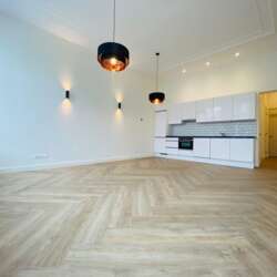 Appartement Westeinde