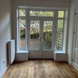 Foto #3 Appartement Admiraal De Ruijterweg Amsterdam