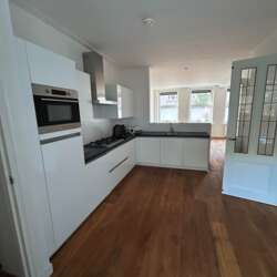 Foto #4 Appartement Admiraal De Ruijterweg Amsterdam