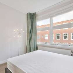 Foto #4 Appartement Banstraat Amsterdam