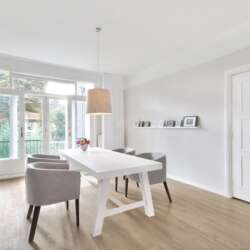 Appartement Banstraat