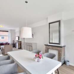Foto #2 Appartement Banstraat Amsterdam
