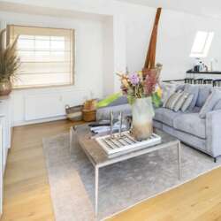 Foto #1 Appartement Rubensstraat Amsterdam