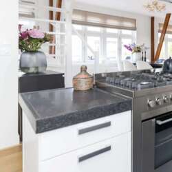 Foto #4 Appartement Rubensstraat Amsterdam