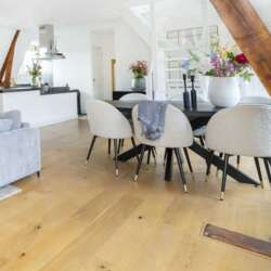 Foto #2 Appartement Rubensstraat Amsterdam