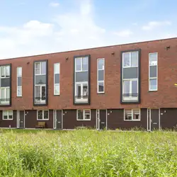 Huurwoning Lange Weide