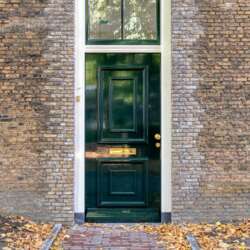 Foto #3 Appartement Lindenhof Schiedam