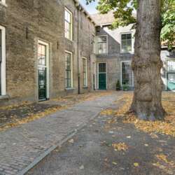 Foto #1 Appartement Lindenhof Schiedam