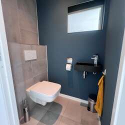 Foto #3 Appartement Nieuwpoortstraat Amsterdam