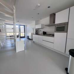 Foto #4 Appartement Nieuwpoortstraat Amsterdam